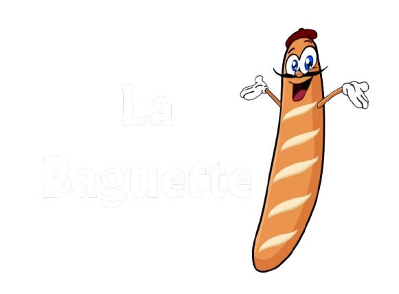 La Baguette Achim